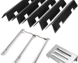Grill Replacement Parts Kit for Weber Spirit II 300 Series E310 S310 E32... - £75.77 GBP