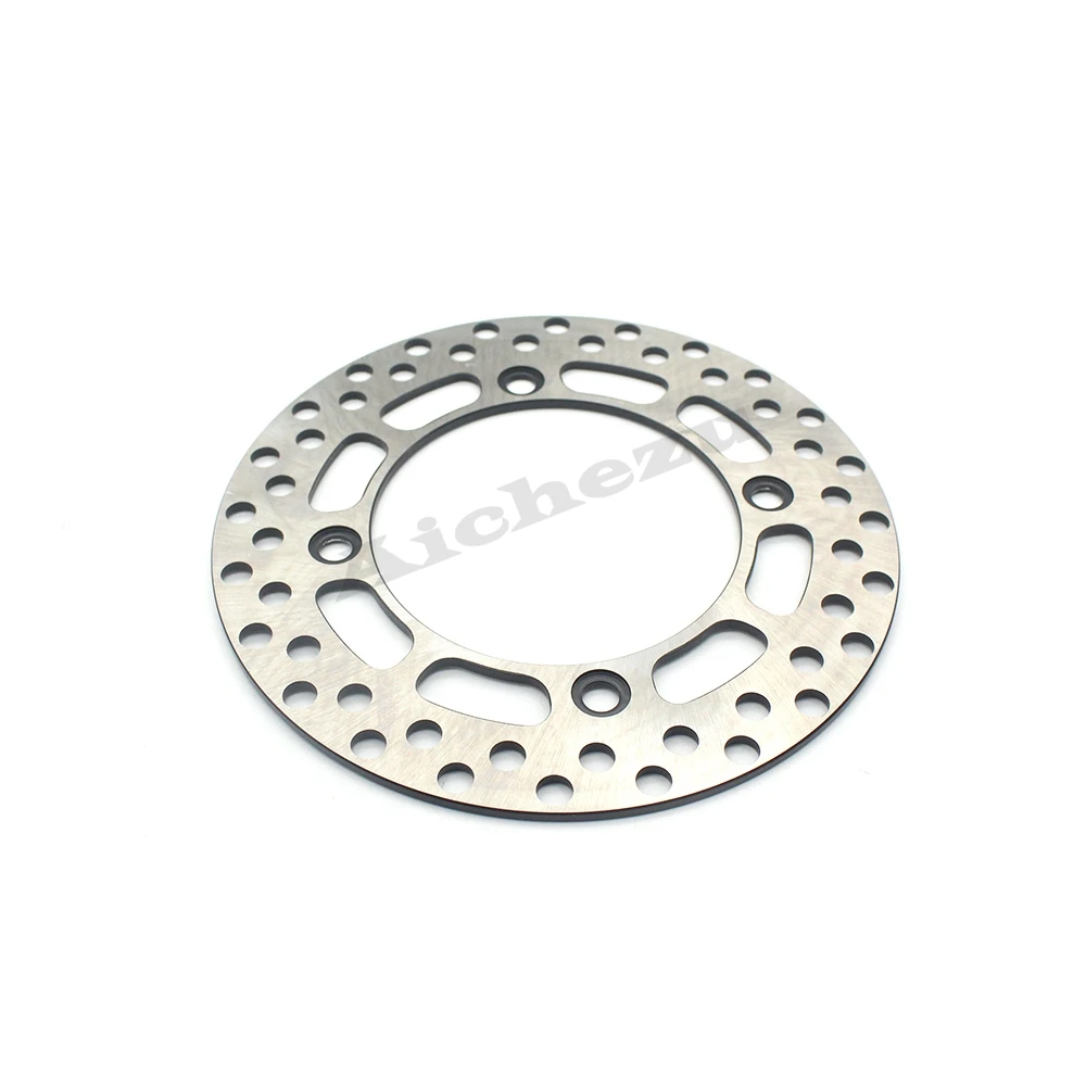 Dirt Motorcycle Front Rear ke disc rotor   DR 250 DR250 Dejbel (SJ45A/DOHC) DR 3 - $343.83