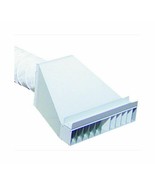 LB White 26350 End Diffuser, Fits on end of 12&quot; duct, Premier 80/170 - $504.28 CAD