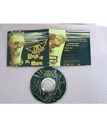 AEROSMITH - Livin&#39; on the Edge - CD Single - Rare Unreleased Don&#39;t Stop ... - £3.96 GBP