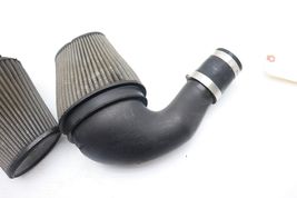 07-13 BMW E90 E92 335I AFE POWER PRO DRY AIR FILTERS PAIR E0707 image 8