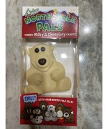 Palmer North Pole White Chocolate Polar Bear - $239.99 MXN