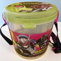 Kamen Rider Reiwa: The First Generation Popcorn Bucket - Zero-One Movie ... - $38.50