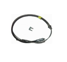Wagner F105557 Parking Brake Cable Fits 1976-1978 Plymouth Volare Dodge Aspen - £33.58 GBP