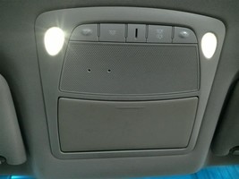 Console Front Roof Sedan Without Sunroof Thru 4/13 Fits 13 ALTIMA 103933816 - $84.36