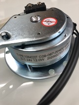 BR-M4JRH brake Ventura 4Nm 12W X084020T C09-067-00400 mobility scooter image 3