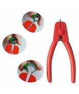 Pigeon Foot Ring Remove Clip Cutter Scissors Electronic Racing Bird Tool... - £6.81 GBP