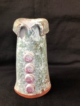 Co. kerry ireland Zucca Ceramica Coatvase Da June Tornitore - $59.70