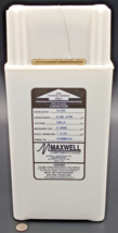 Maxwell High Voltage Capacitor #31190 - £393.45 GBP