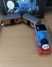Thomas & Friends Speed Post Sodor Mail Green 2006 Hit Toy Company Item image 8