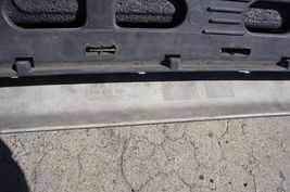 2000-2006 w215 MERCEDES CL500 CL600 REAR BUMPER ASSEMBLY OEM image 12