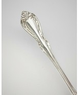 Oneida Rogers Chalice Harmony Set of 2 Solid Serving Spoons Silverplate ... - £10.26 GBP