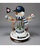 The Bradford Exchange NY Yankees Go Yankees Masterpiece Edition Crystal ... - $383.25 CAD
