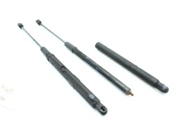 2015-2021 MERCEDES C300 C43 W205 FRONT LEFT & RIGHT HOOD SUPPORT STRUT H1639 image 13