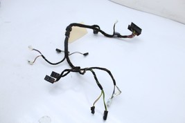 03-06 RANGE ROVER FRONT LEFT DRIVER SEAT WIRE HARNESS Q0942 image 10