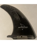 Fibre Glas Fin Co Surfboard Fin Made In USA 9” Fin - $68.21 CAD