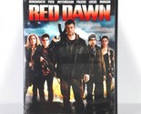 Red Dawn (DVD, 2012, Widescreen) Like New !   Chris Hemsworth   Adrianne... - $4.98