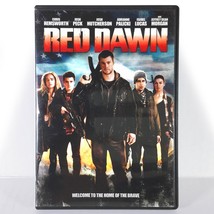 Red Dawn (DVD, 2012, Widescreen) Like New !   Chris Hemsworth   Adrianne Palicki - $4.98