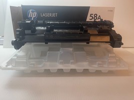 Empty Hp 58A Toner With Chip Includes Box - £26.55 GBP