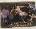 Ghost Whisperer Trading Card #37 Jennifer Love Hewitt - $1.97