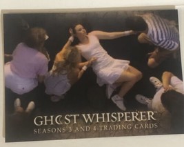 Ghost Whisperer Trading Card #37 Jennifer Love Hewitt - £1.54 GBP