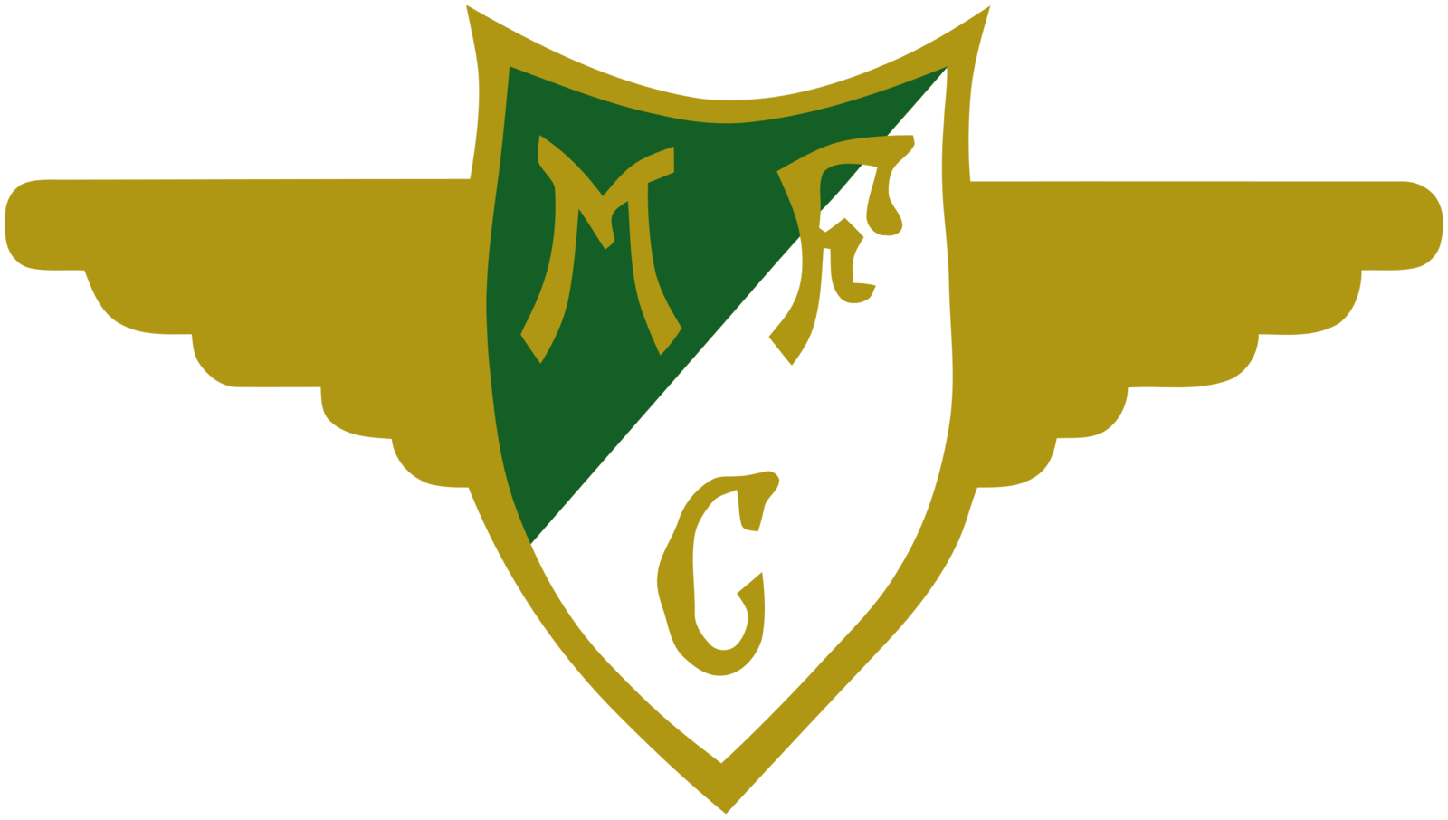 Moreirense FC Portugal Football Badge Iron On Embroidered Patch - $15.99+