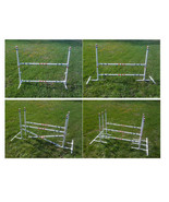 Dog Agility Equipment Combination Jump Set - $66.58