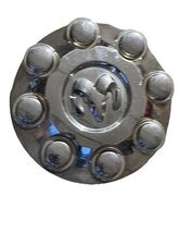 2003-2011 2012 2013  RAM 2500 3500 8 Lug OEM Center Hub Cap  Cover Rim C... - $89.09