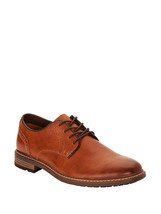 George Men&#39;s Adam Plain Toe Oxford Dress Shoe Size 10 (LOC TUB L-15) - £28.01 GBP