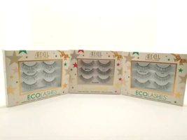 *LOT* 1X Ardell Faux Mink And 2X ECOLashes - £8.81 GBP