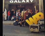 Galaxy / 1977 [Vinyl] War - $31.67