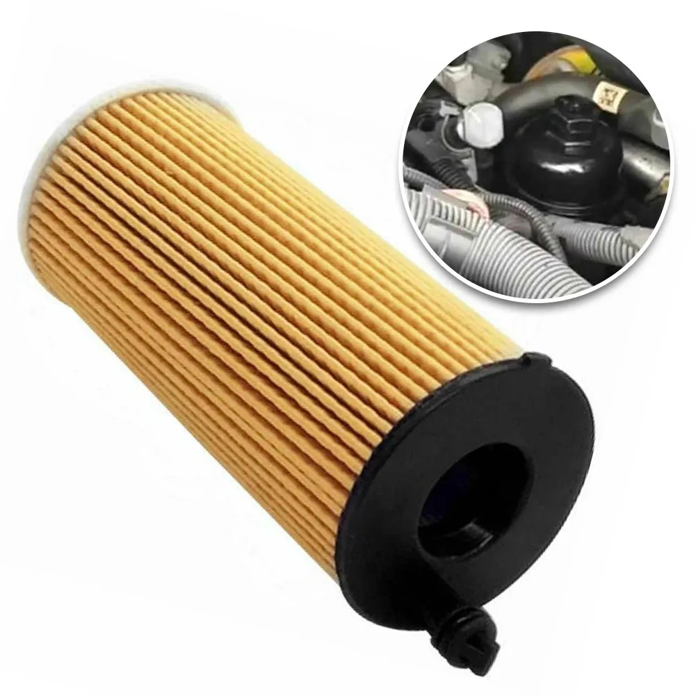 1pc car oil filter kit for bmw 1 2 3 4 5 6 x1 x3 x4 thumb200