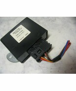 02 03 04 05 FREELANDER POWER WINDOW RELAY CONTROL UNIT MODULE COMPUTER E... - $60.45 CAD