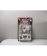 WWF Vintage 1997 Jakks  Series 1 Crush Wrestling action figure Stomp - $280.89 MXN