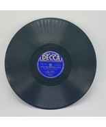 BING CROSBY Still the Bluebird Sings / An Apple for the Teacher DECCA NM... - $28.36 CAD