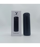 Yuan Telford Insulated flasks Stainless steel insulated flask for office... - €13,01 EUR