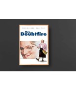 Mrs. Doubtfire Movie Poster (1993) - £11.61 GBP+