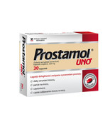 3 PACK  PROSTAMOL UNO 30 cps - traditional herbal remedy for of prostate... - €75,48 EUR