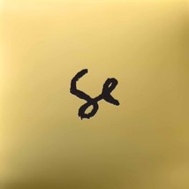 Sylvan Esso (10 Year Anniversary) [VINYL]  - £40.33 GBP