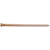 MAZE NAILS SS8WS-1 Stainless Steel Ring Shank Siding Nail, 1-Pound 8D 2-... - €21,48 EUR