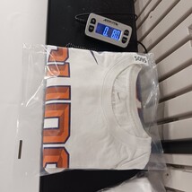 The Nike Tee NBA Deandre Ayton #22 Phoenix Suns Men's White T-Shirt Size XL image 10