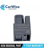 2019-2023 DODGE RAM 1500 FRONT LEFT DRIVER SIDE SEAT POSITION CONTROL SE... - $27.37 CAD