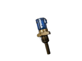 Coolant Temperature Sensor From 2008 Nissan Rogue s 2.5 - £15.69 GBP