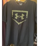 Men’s Under Armour Tshirt  Loose XL - $14.02 CAD