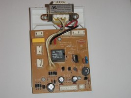 9-pin Power Control Board with Transformer for Sunbeam Bread Maker Model 5891 - £20.85 GBP