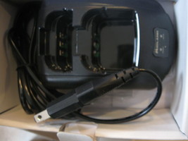 NEW OEM Midland Battery Charger for Handheld Radio AC100 - 240V  # 70-C12 - $22.79