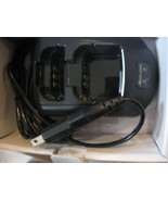 NEW OEM Midland Battery Charger for Handheld Radio AC100 - 240V  # 70-C12 - $22.79