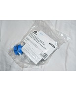 DEARBORN K97BN TRU BLUE BATH WASTE TRIM KIT TOUCH TOE BRUSHED NICKEL NEW... - $29.87 CAD