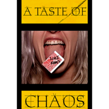 A Taste of Chaos by Loki Kross - Trick - £22.49 GBP