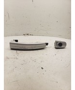 Door Handle Exterior Door Handle Only Front Painted Fits 13-19 ESCAPE 13... - $40.59